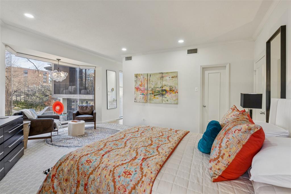 3727 Gilbert Avenue, Unit A Dallas, TX 75219 - Photo 15 of 26