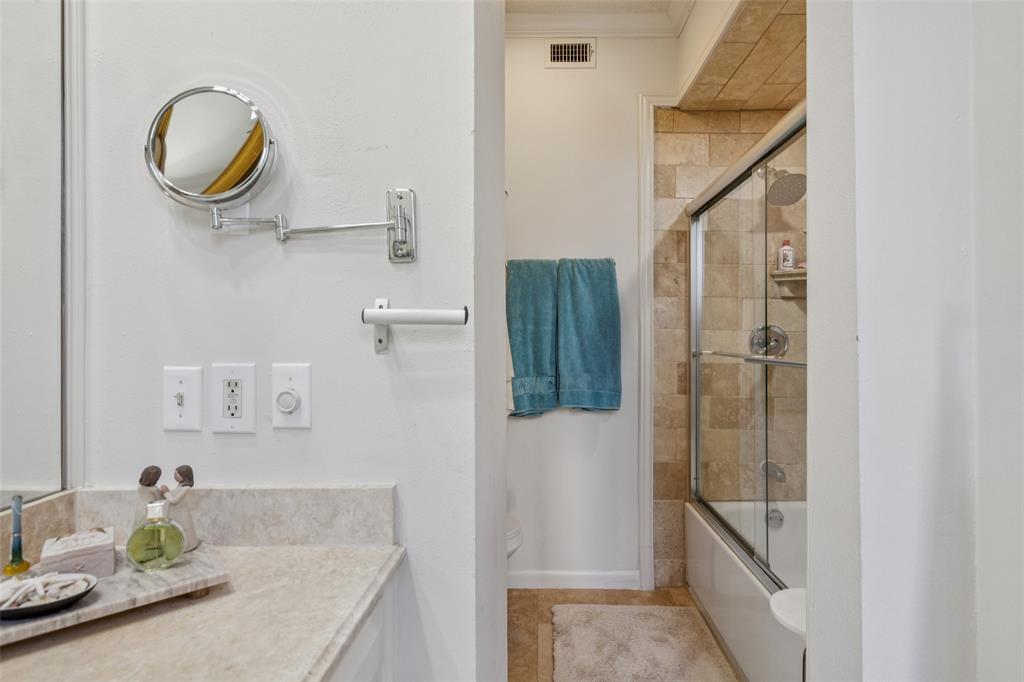 3727 Gilbert Avenue, Unit A Dallas, TX 75219 - Photo 17 of 26