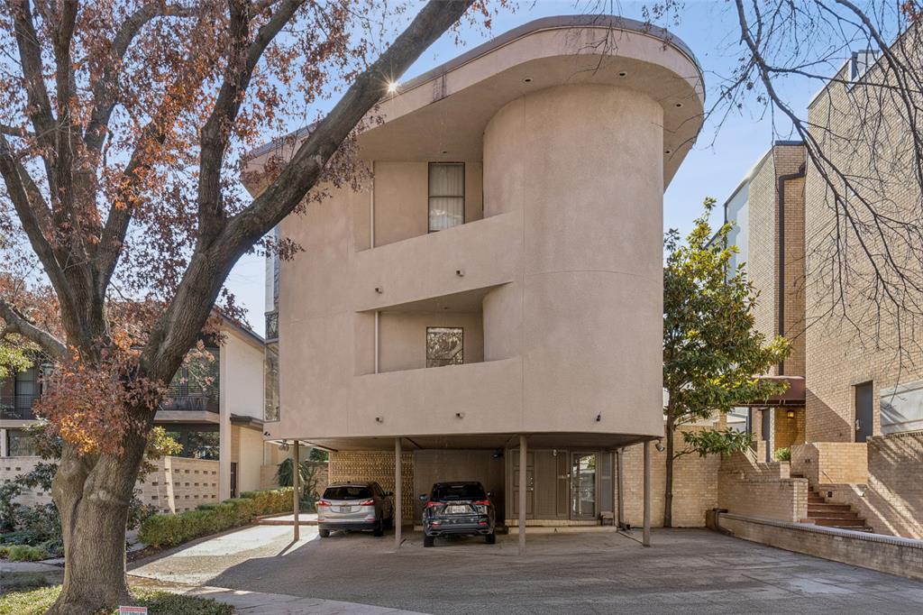 3727 Gilbert Avenue, Unit A Dallas, TX 75219 - Photo 23 of 26