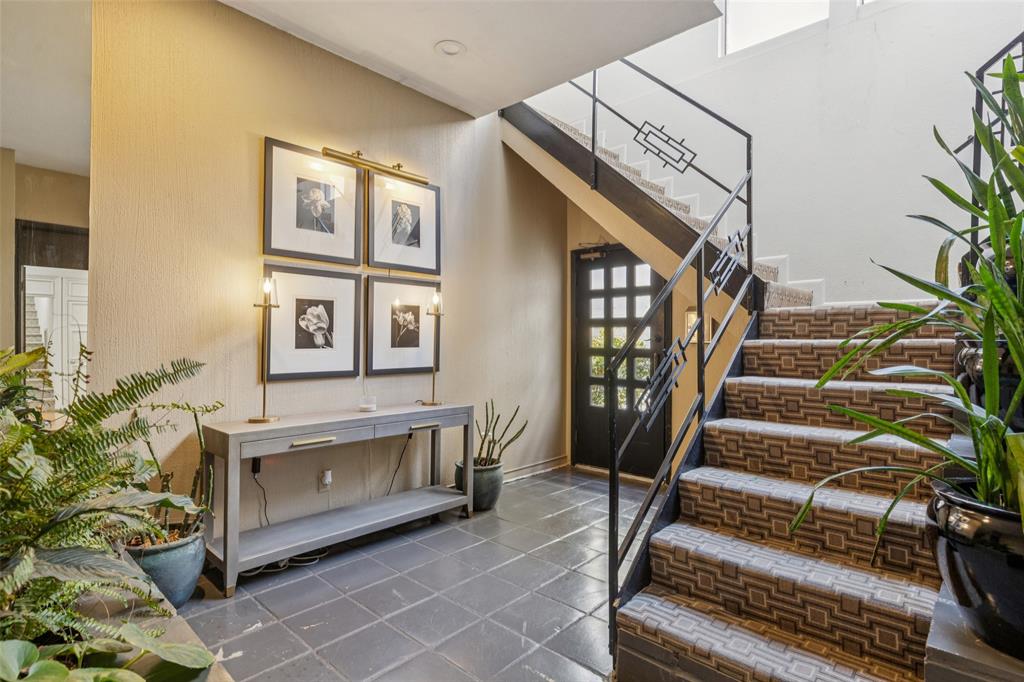 3727 Gilbert Avenue, Unit A Dallas, TX 75219 - Photo 24 of 26