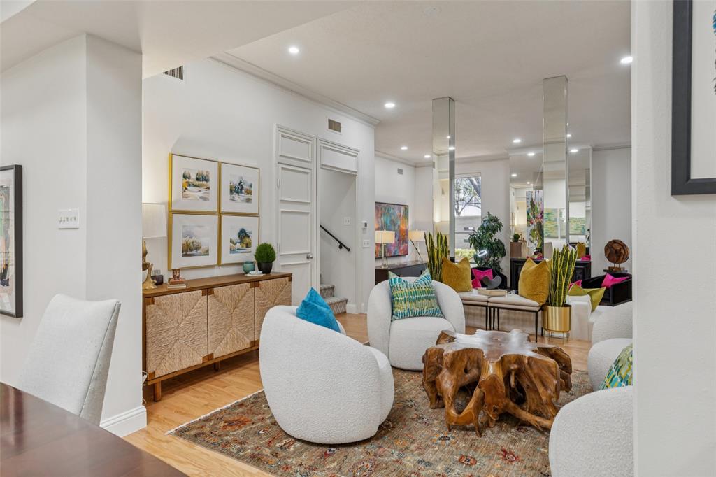 3727 Gilbert Avenue, Unit A Dallas, TX 75219 - Photo 6 of 26