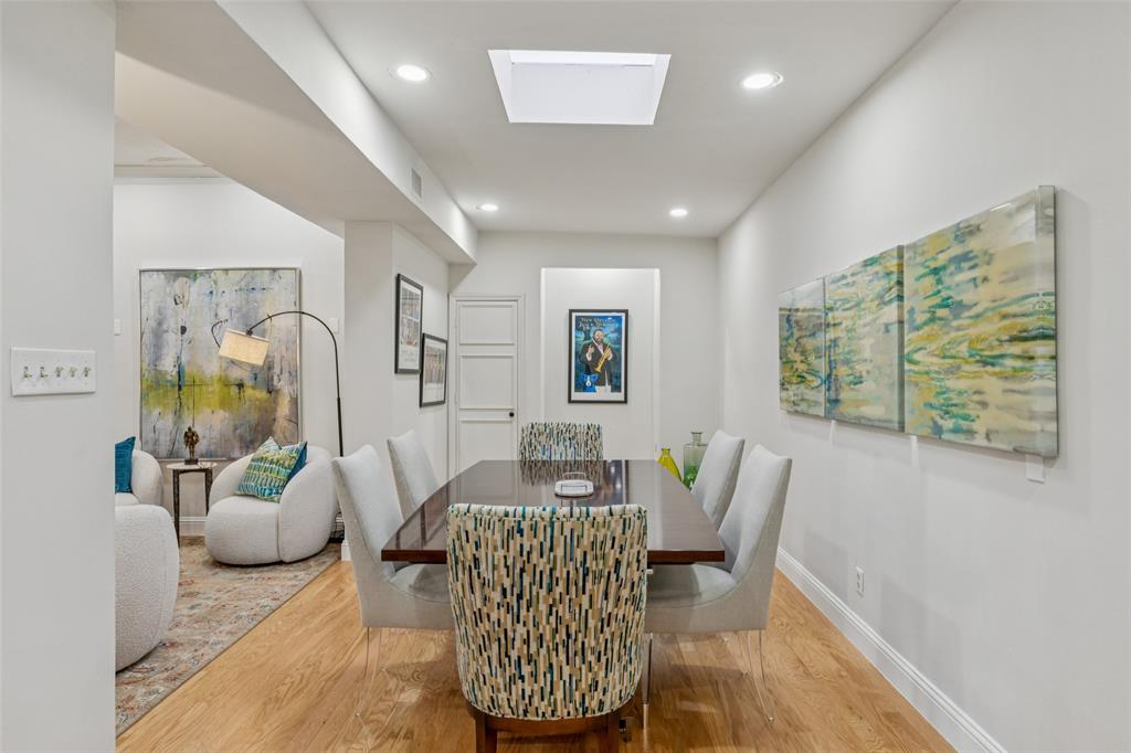 3727 Gilbert Avenue, Unit A Dallas, TX 75219 - Photo 8 of 26