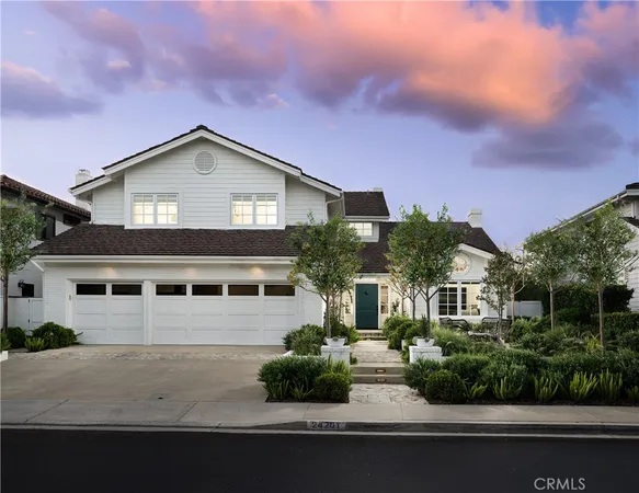$3,599,000 | 24201 Cascades Drive, Laguna Niguel, CA 92677