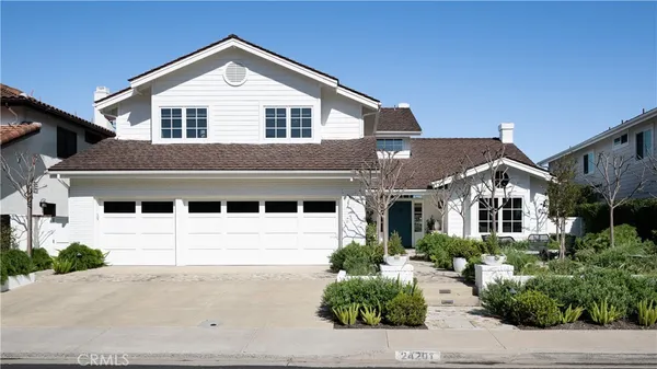 $3,599,000 | 24201 Cascades Drive, Laguna Niguel, CA 92677