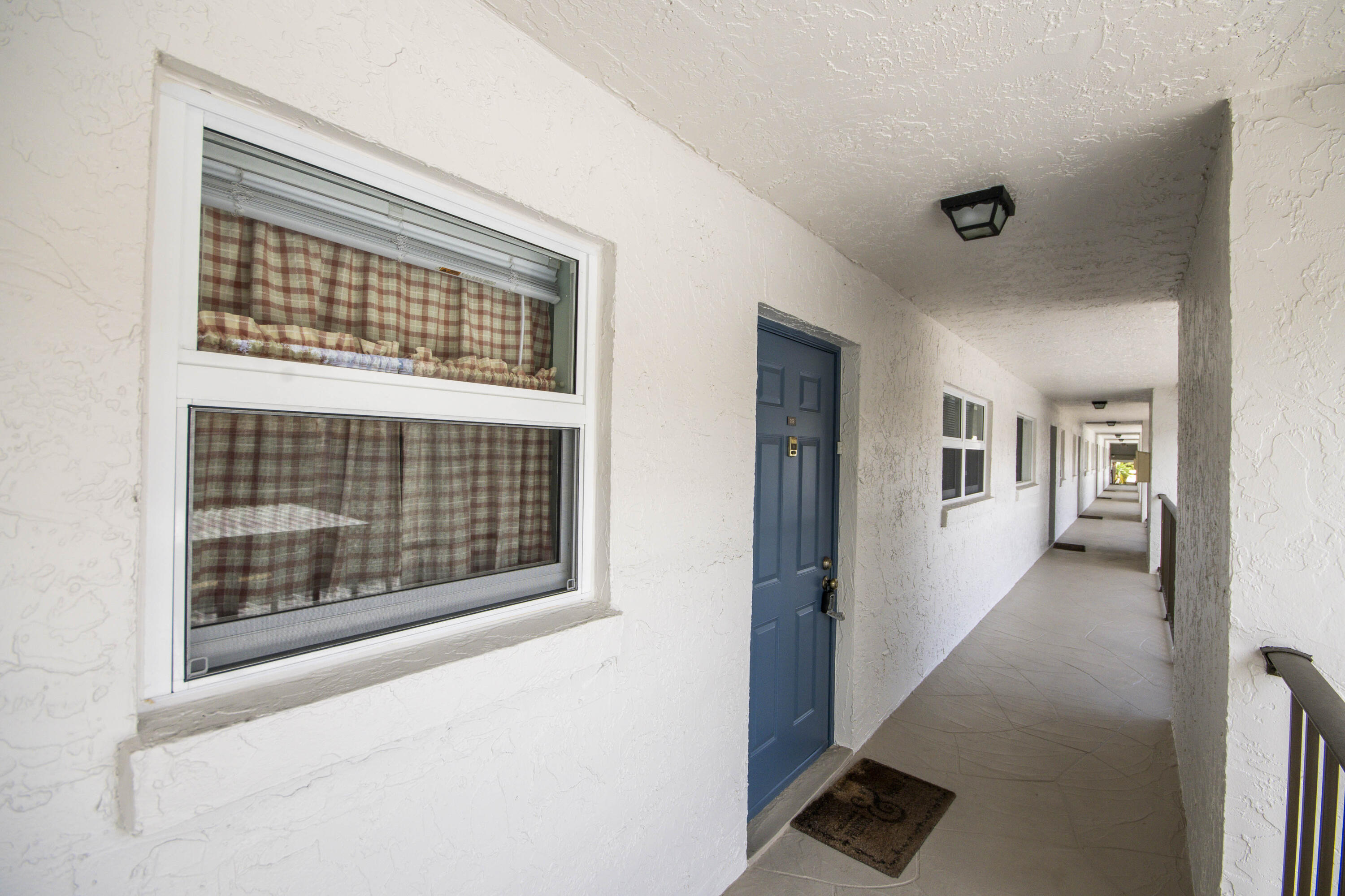 2945 Southwest 22nd Avenue, Unit 206 Delray Beach, FL 33445 - Photo 2 of 20 Entrance