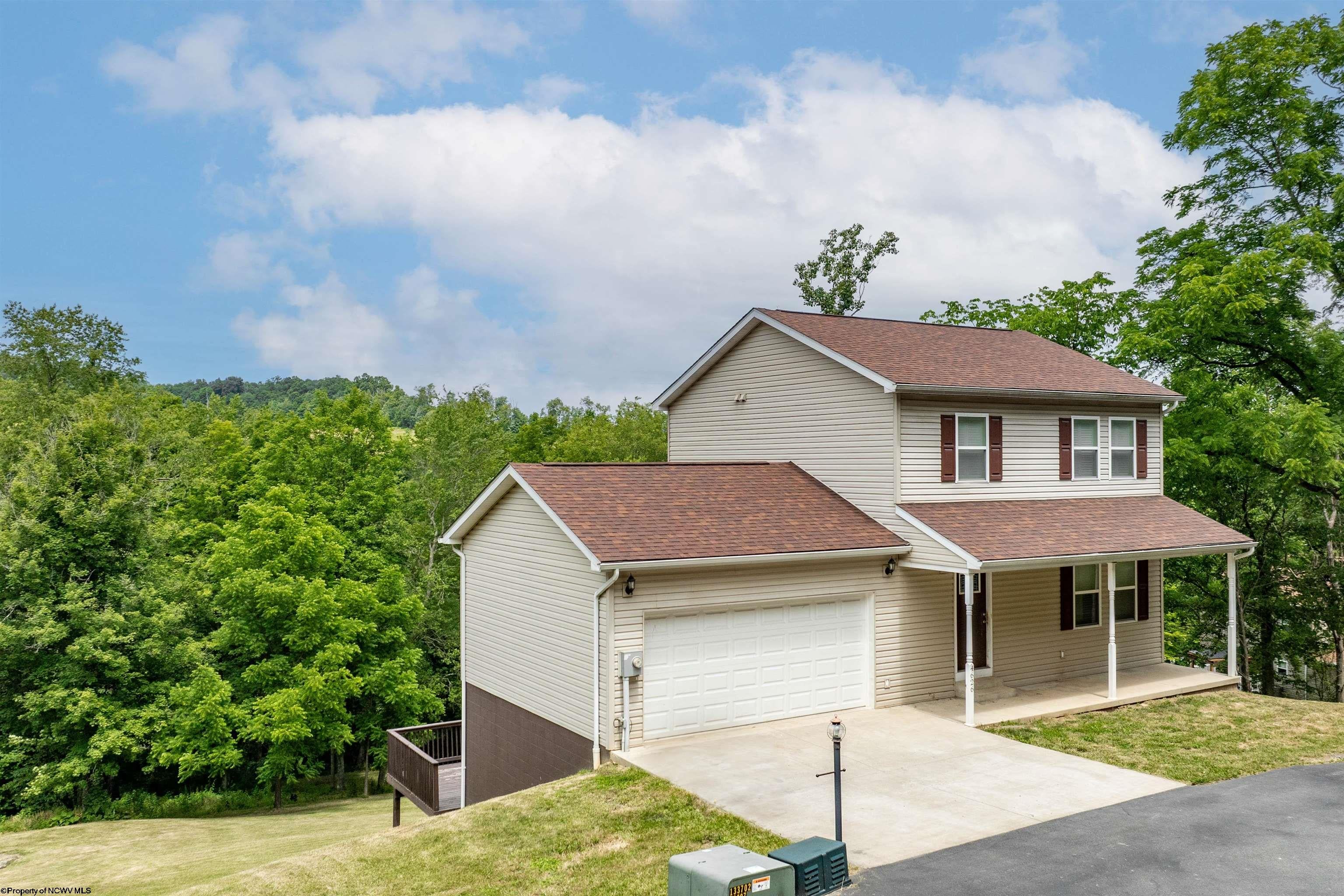 4626 Fairmont Road Rivesville, WV 26588 - Photo 3 of 39 Gallery Image 3