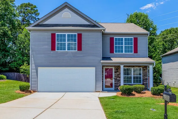 $275,000 | 800 Brighton Ridge Court, Wellford, SC 29385