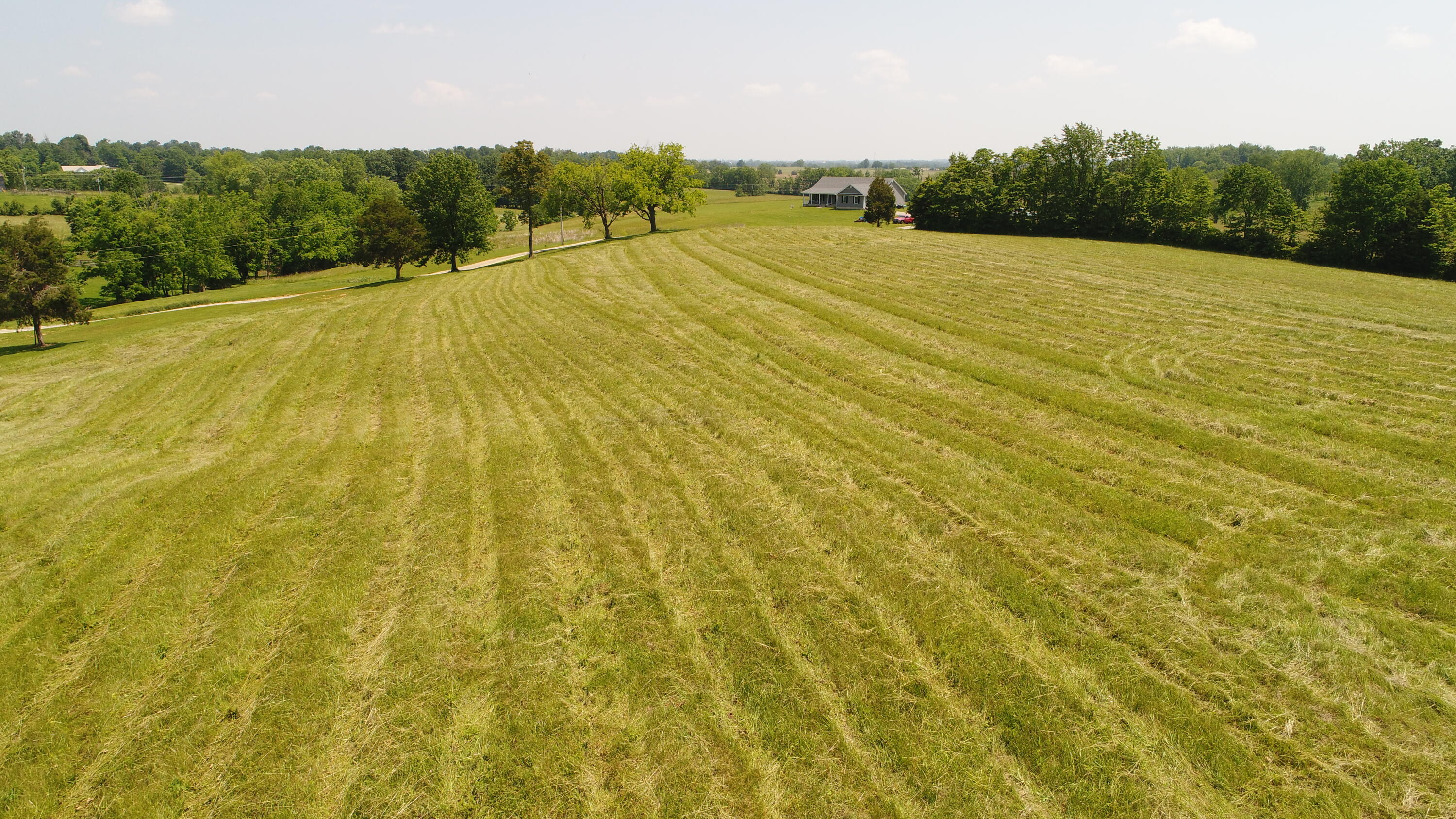 Tract D Hopewell Road Harrodsburg, KY 40330 - Photo 16 of 18 DJI_0066