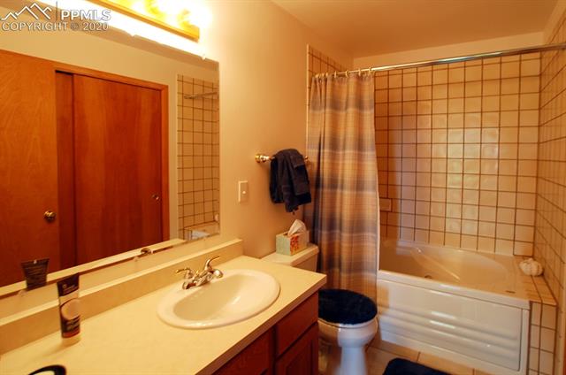 956 Bristlecone Road Guffey, CO 80820 - Photo 15 of 17 Gallery Image 15