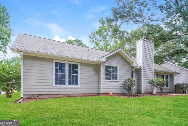 $2,025 | 420 Rosehill Drive, McDonough, GA 30253