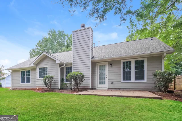 $2,025 | 420 Rosehill Drive, McDonough, GA 30253