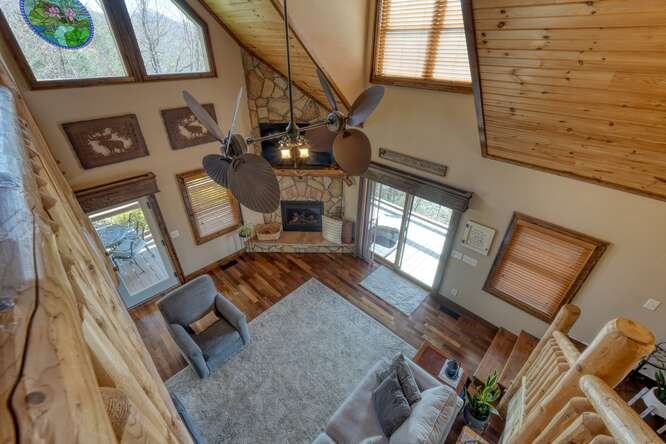 230 Smokin Ridge Hayesville, NC 28904 - Photo 24 of 55