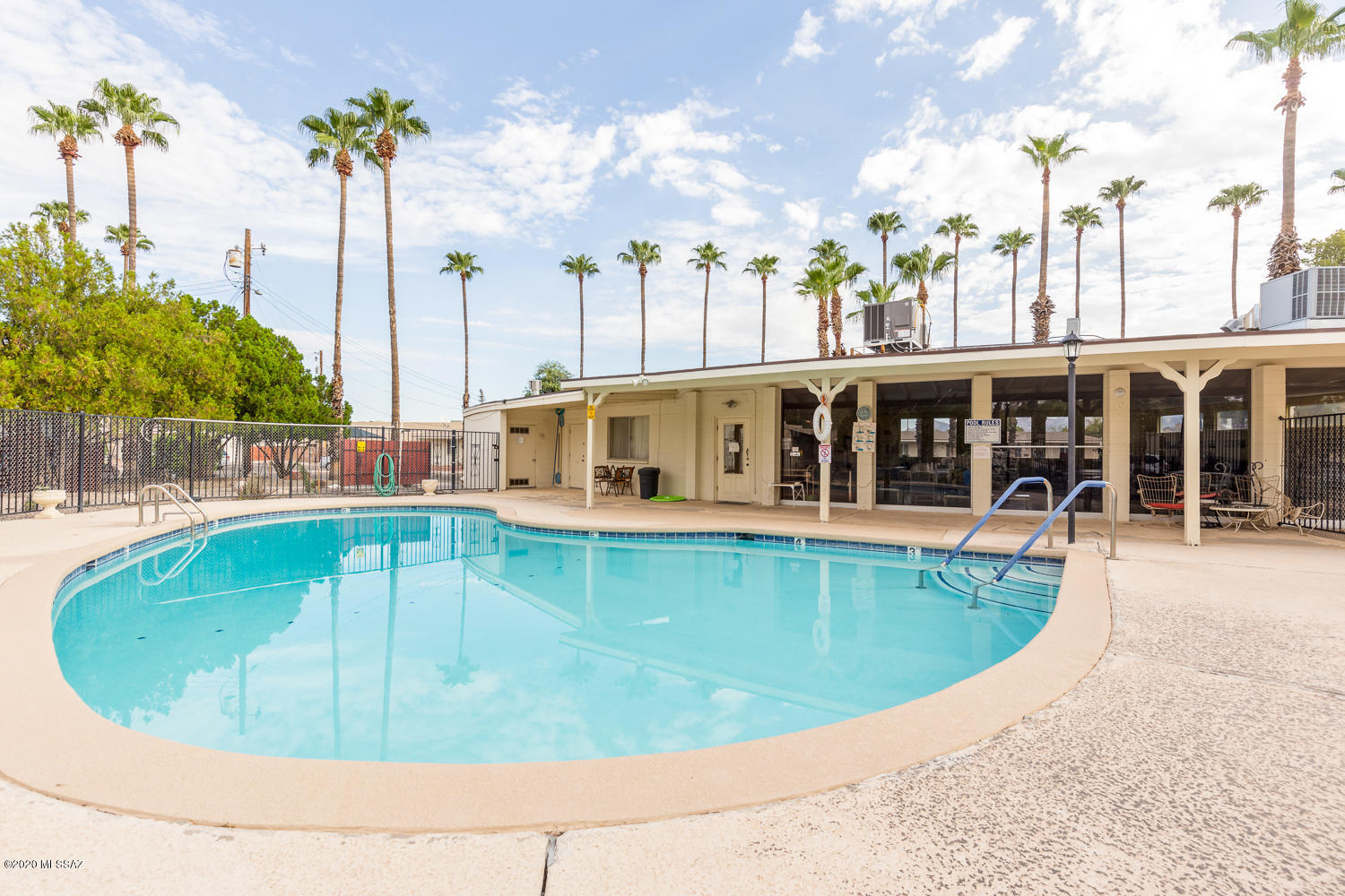 478 North Silverbell Road Tucson, AZ 85745 - Photo 32 of 33 Gallery Image 32