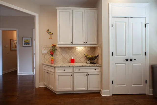 $560,000 | 3541 Cresswind Parkway Southwest, Gainesville, GA 30504