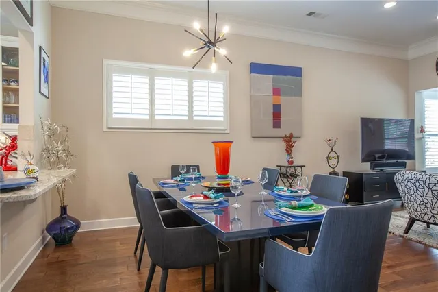 $560,000 | 3541 Cresswind Parkway Southwest, Gainesville, GA 30504