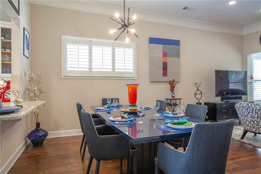 3541 Cresswind Parkway Southwest Gainesville, GA 30504 - Photo 12 of 45