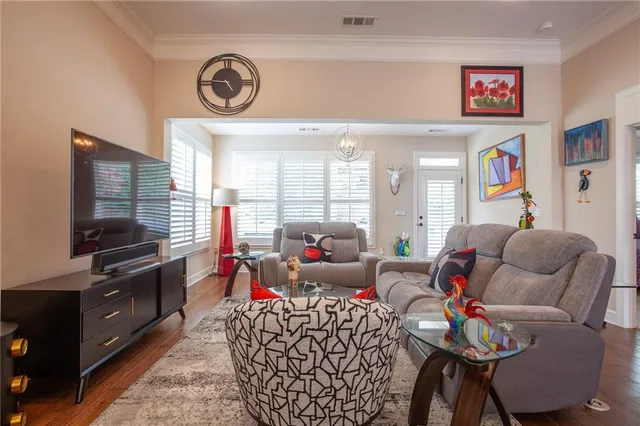 $560,000 | 3541 Cresswind Parkway Southwest, Gainesville, GA 30504