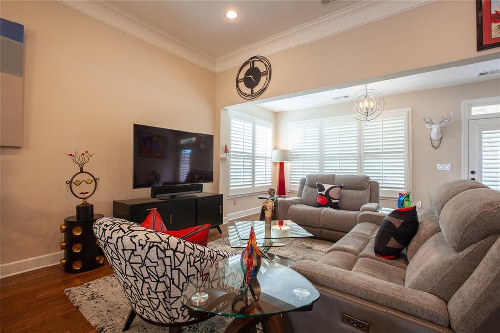 3541 Cresswind Parkway Southwest Gainesville, GA 30504 - Photo 17 of 45