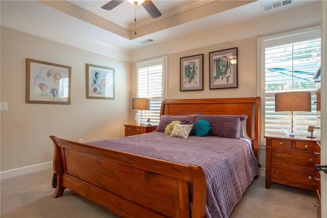 $560,000 | 3541 Cresswind Parkway Southwest, Gainesville, GA 30504