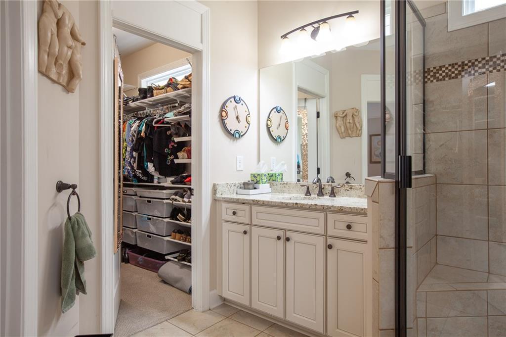 3541 Cresswind Parkway Southwest Gainesville, GA 30504 - Photo 19 of 45