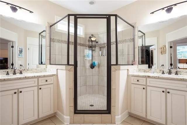 $560,000 | 3541 Cresswind Parkway Southwest, Gainesville, GA 30504