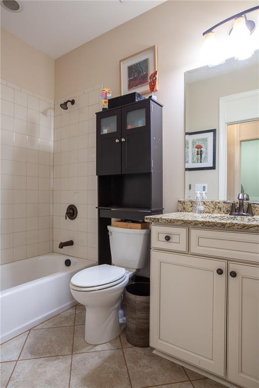 3541 Cresswind Parkway Southwest Gainesville, GA 30504 - Photo 22 of 45