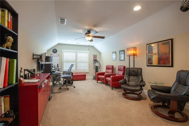 $560,000 | 3541 Cresswind Parkway Southwest, Gainesville, GA 30504