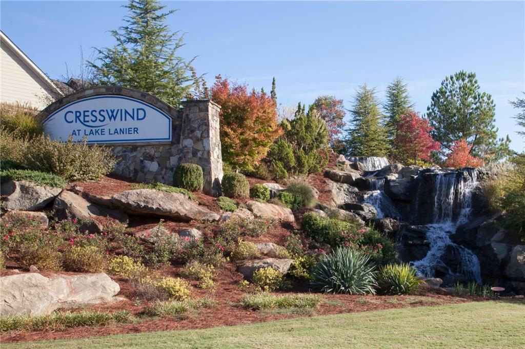 3541 Cresswind Parkway Southwest Gainesville, GA 30504 - Photo 27 of 45