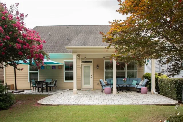 $560,000 | 3541 Cresswind Parkway Southwest, Gainesville, GA 30504