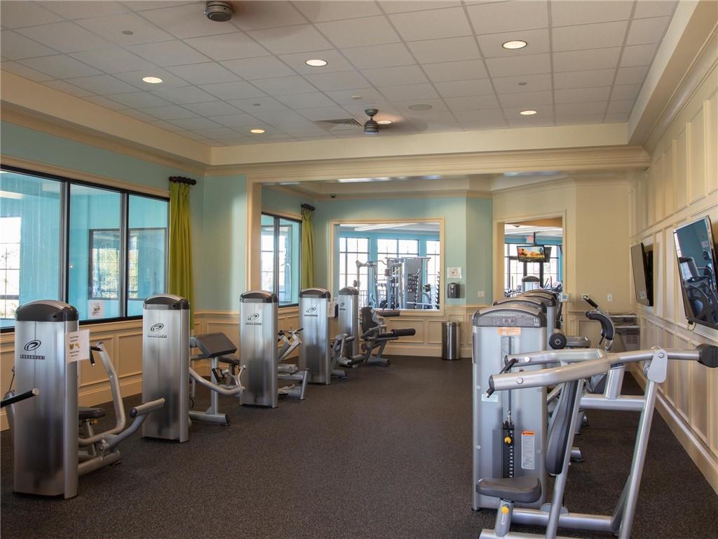 3541 Cresswind Parkway Southwest Gainesville, GA 30504 - Photo 31 of 45