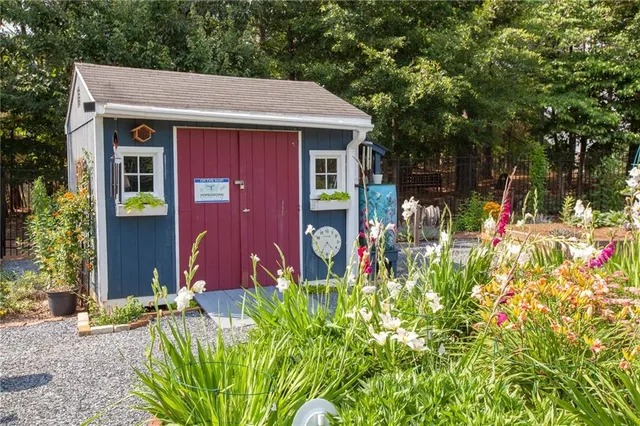 $560,000 | 3541 Cresswind Parkway Southwest, Gainesville, GA 30504