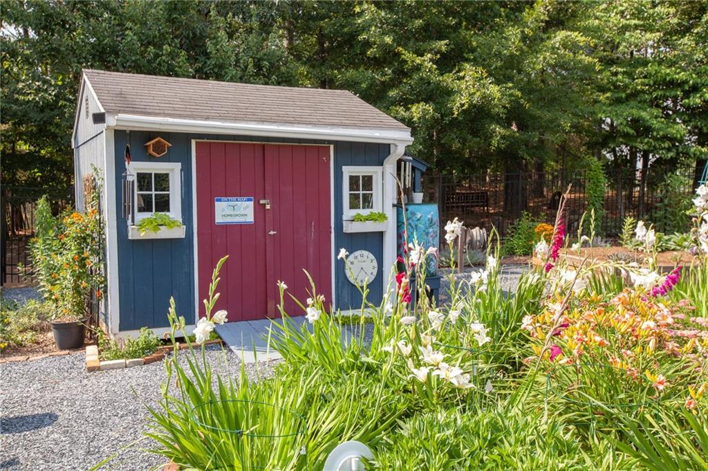 3541 Cresswind Parkway Southwest Gainesville, GA 30504 - Photo 38 of 45