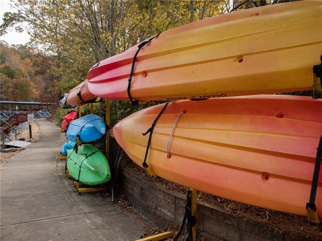 3541 Cresswind Parkway Southwest Gainesville, GA 30504 - Photo 39 of 45