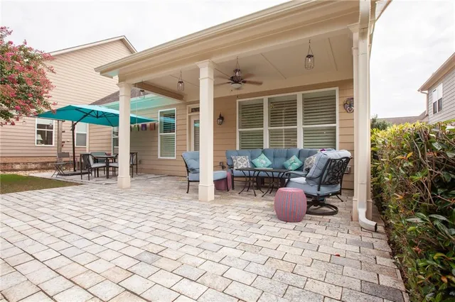 $560,000 | 3541 Cresswind Parkway Southwest, Gainesville, GA 30504