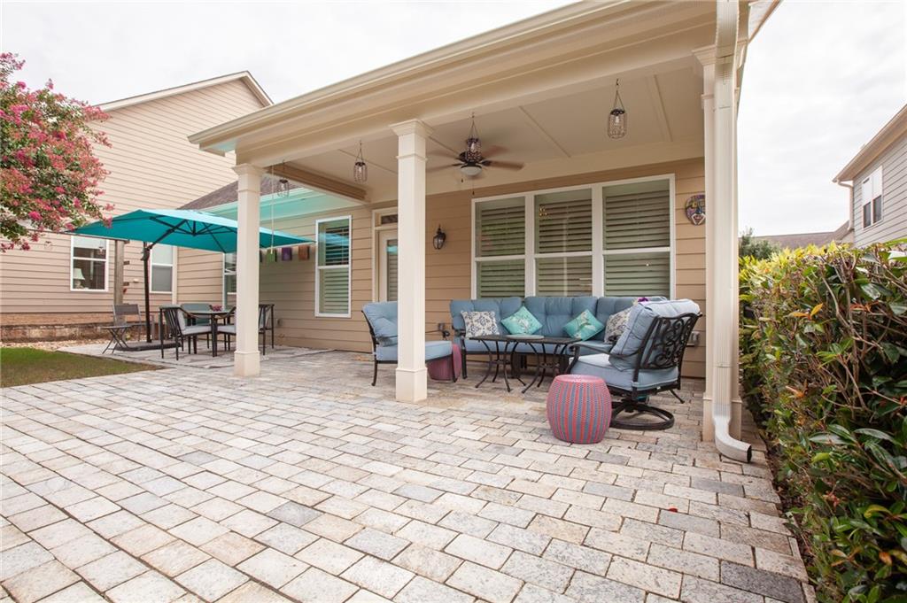 3541 Cresswind Parkway Southwest Gainesville, GA 30504 - Photo 4 of 45