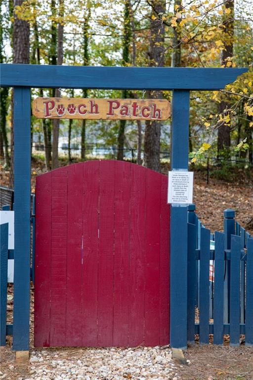 3541 Cresswind Parkway Southwest Gainesville, GA 30504 - Photo 44 of 45