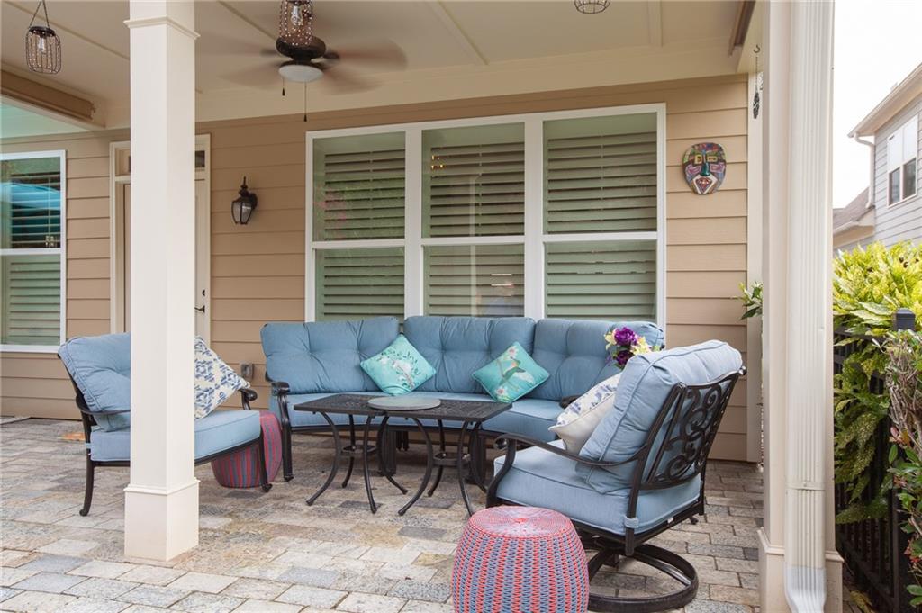 3541 Cresswind Parkway Southwest Gainesville, GA 30504 - Photo 5 of 45