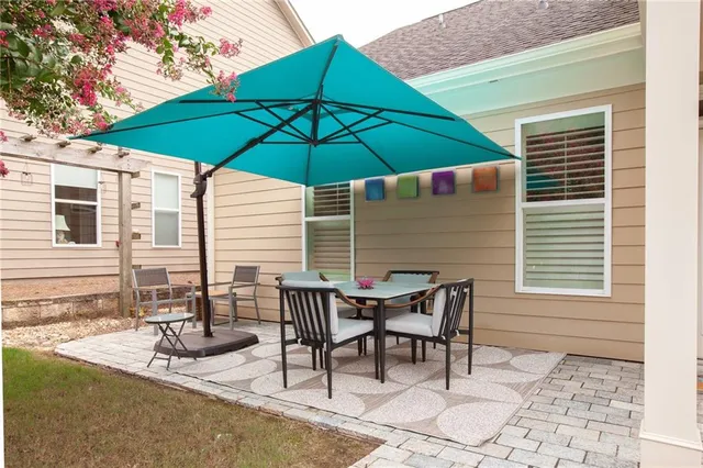 $560,000 | 3541 Cresswind Parkway Southwest, Gainesville, GA 30504