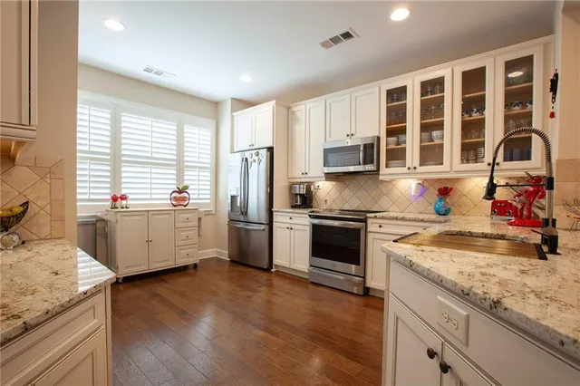 $560,000 | 3541 Cresswind Parkway Southwest, Gainesville, GA 30504