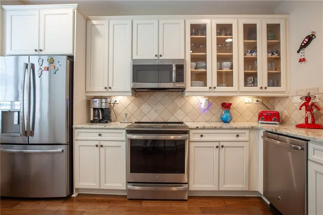 $560,000 | 3541 Cresswind Parkway Southwest, Gainesville, GA 30504