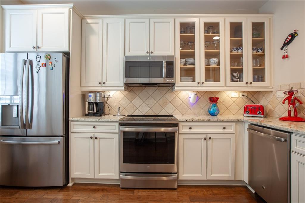 3541 Cresswind Parkway Southwest Gainesville, GA 30504 - Photo 9 of 45