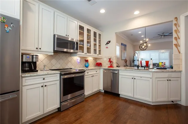 $560,000 | 3541 Cresswind Parkway Southwest, Gainesville, GA 30504