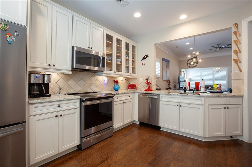 3541 Cresswind Parkway Southwest Gainesville, GA 30504 - Photo 10 of 45