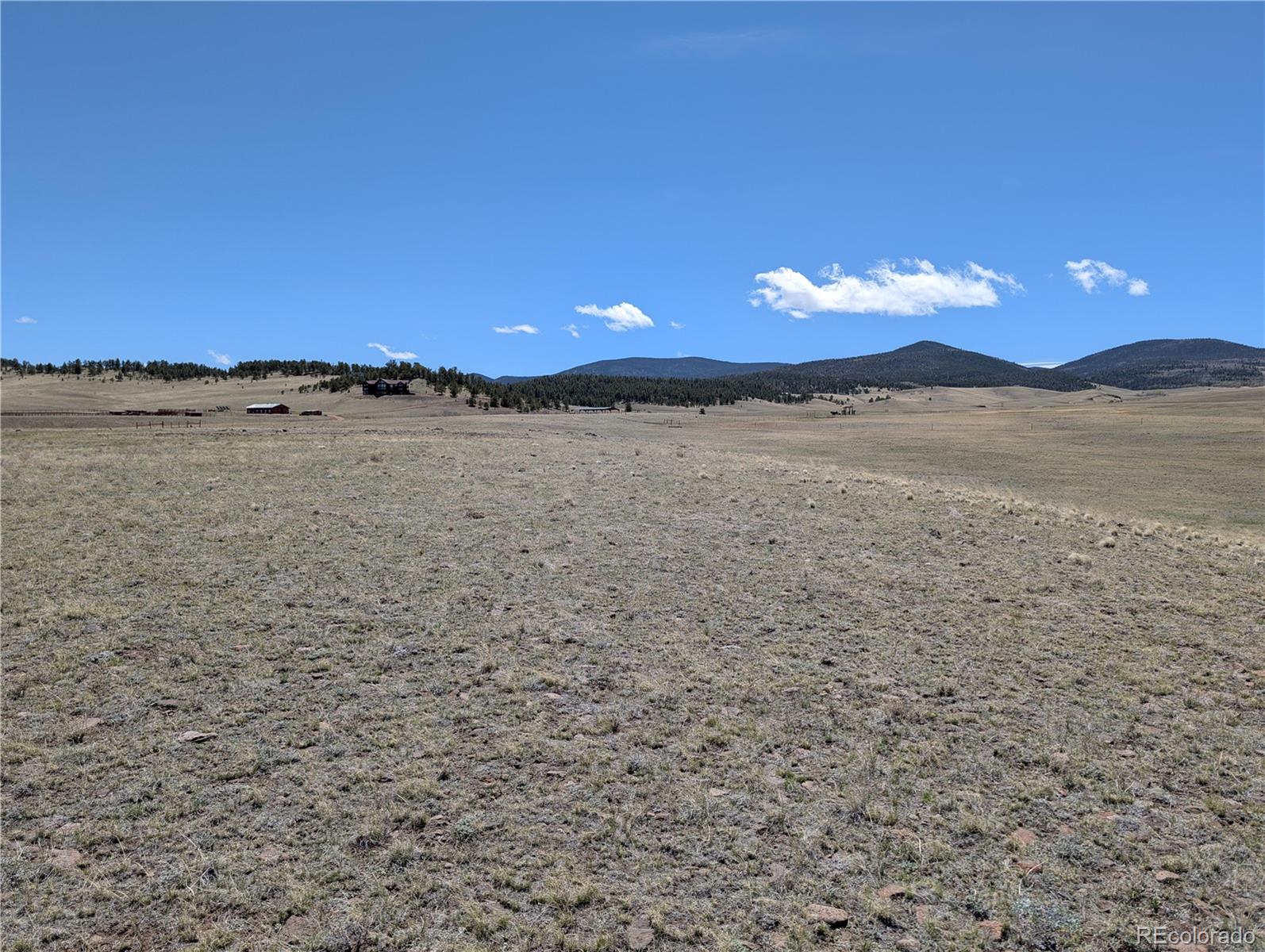 118 County Road Hartsel, CO 80449 - Photo 3 of 18 a view of a lake