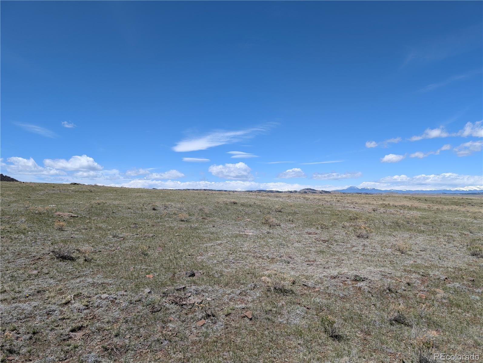 118 County Road Hartsel, CO 80449 - Photo 4 of 18 a view of city and mountain
