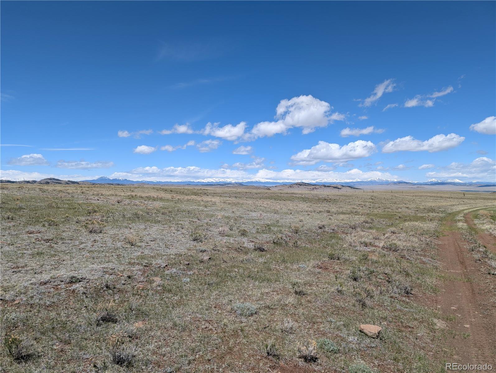 118 County Road Hartsel, CO 80449 - Photo 5 of 18 a view of a city