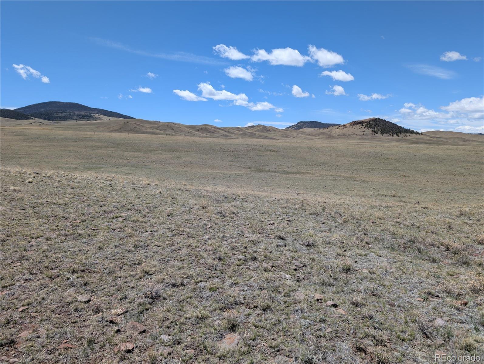 118 County Road Hartsel, CO 80449 - Photo 7 of 18 a view of an ocean beach and mountain