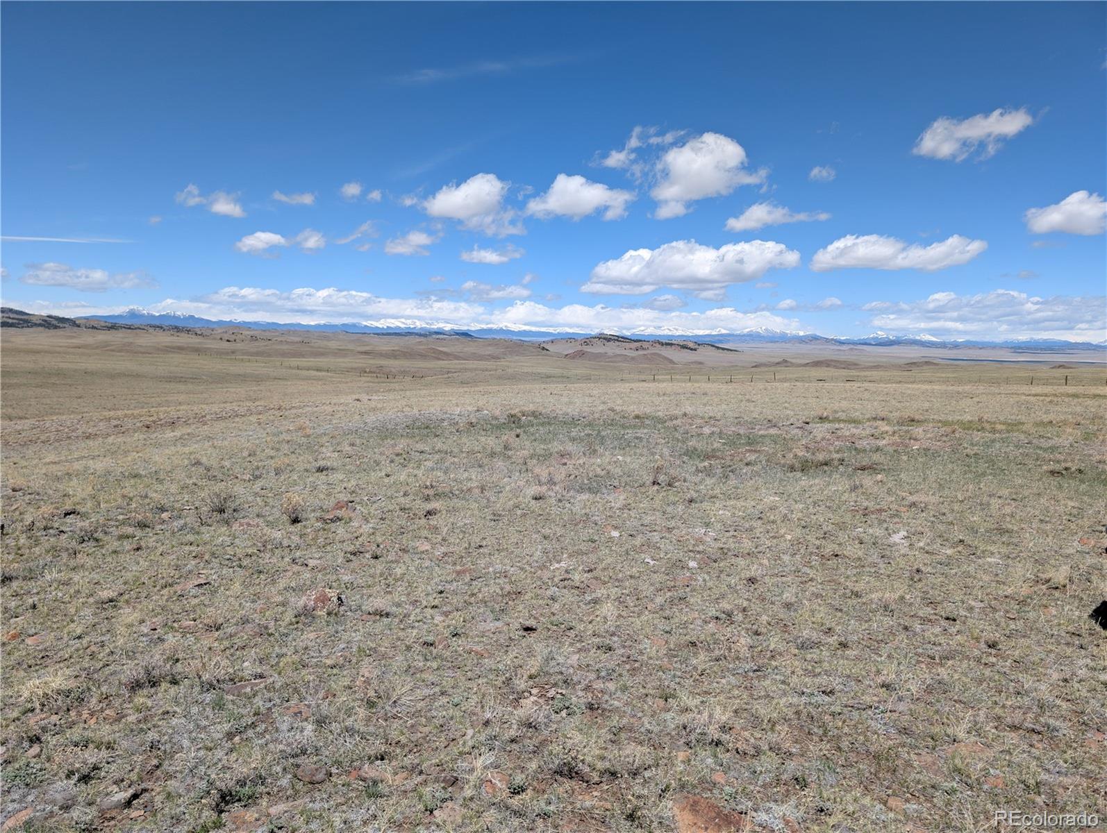 118 County Road Hartsel, CO 80449 - Photo 9 of 18 a view of an ocean