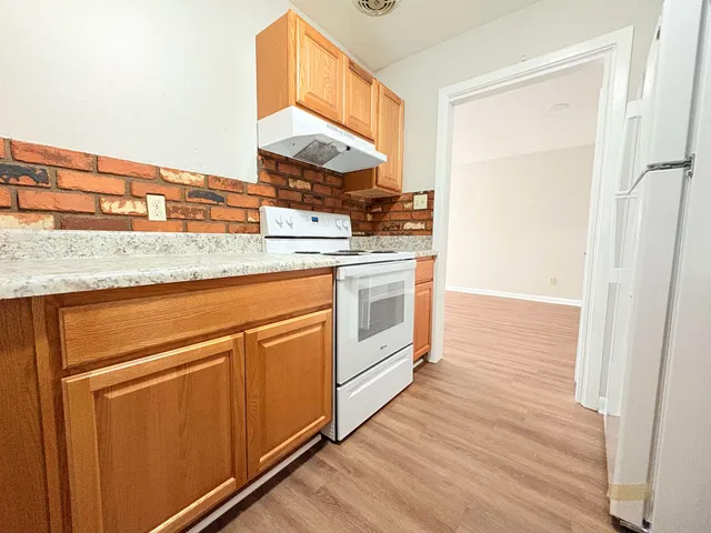 $1,395 | 3109 Garfield Street, Tallahassee, FL 32301