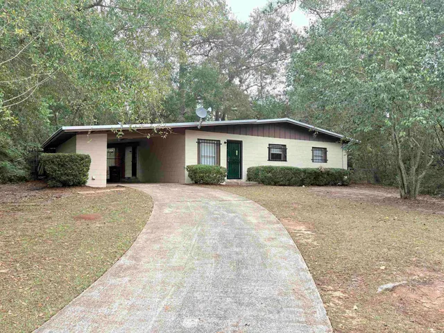 $1,395 | 3109 Garfield Street, Tallahassee, FL 32301
